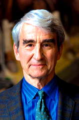 Sam Waterston profile picture