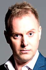 Nathan Hill profile picture