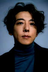 Issey Takahashi profile picture