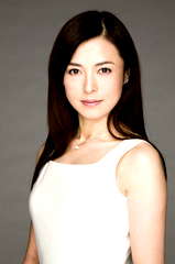 Megumi Yokoyama