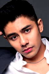 Riza Syah profile picture