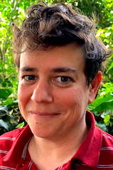 Rebecca Drysdale profile picture