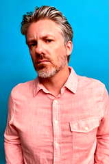 Daniel Lane Baker