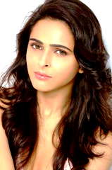 Madhurima Tuli