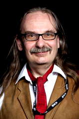 Kim Newman profile picture