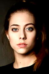 Olga Venikova profile picture