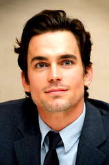 Matt Bomer profile picture