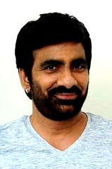 Ravi Teja profile picture