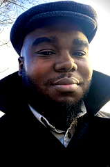 Antoine M Dillard
