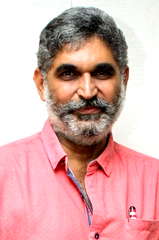 Suresh Chandra Menon profile picture