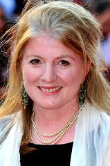 Felicity Montagu profile picture