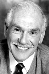 John F. Parker profile picture