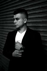 Franklin Carpio