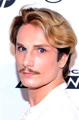 Austin Scarlett profile picture