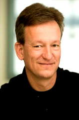Mark Chamberlin profile picture