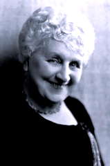 Margaret Mann profile picture