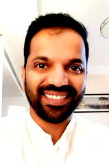 Sathish Ninasam profile picture