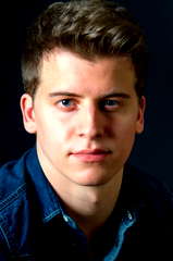 Barrett Carnahan