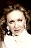 Alexandrina Balandina profile picture