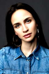 Franciska Törőcsik profile picture