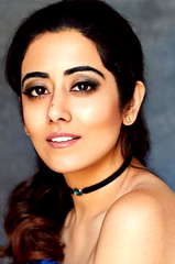 Jonita Gandhi