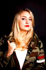 Sophie Buddle profile picture
