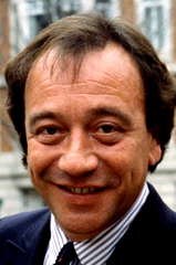 Robin Nedwell profile picture