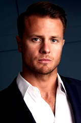 Bobby Holland Hanton