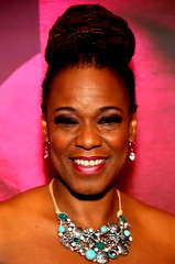 Kecia Lewis profile picture