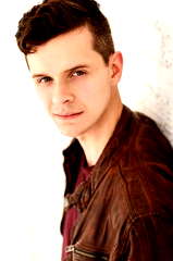 Garrett Gizen
