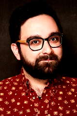 Izad Etemadi profile picture