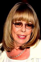 Frances de la Tour profile picture