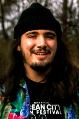 J. Dylan Mehring