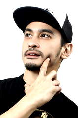 Reuben Elishama