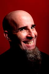 Scott Ian
