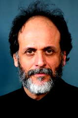 Luca Guadagnino