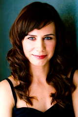 Michelle Monteith profile picture