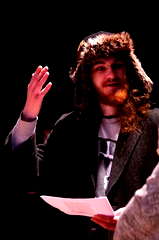 Robert Gilbert