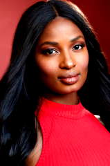 Lisa Yaro profile picture