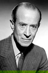 H.B. Warner profile picture