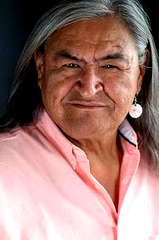 Ray G. Thunderchild