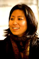 Grace Lee