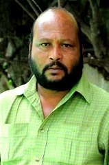 Fish Venkat