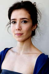 Marjorie Estiano profile picture