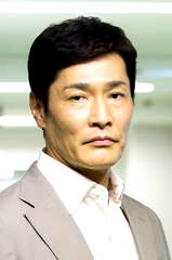 Takeshi Ōnishi profile picture