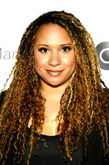 Tracie Thoms profile picture