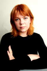 Sophia Wright-Mendelsohn profile picture