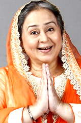 Farida Dadi profile picture