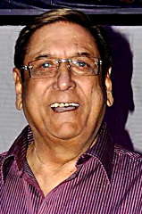 Gufi Paintal profile picture
