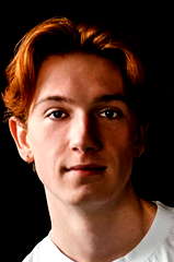 Ethan Saunders